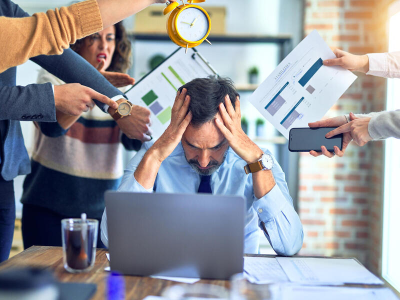 'This Meeting Could Have Been an Email': 3 Tips for More Effective Business Meetings