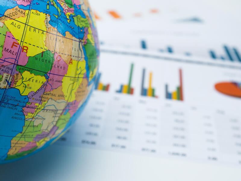 The Public Financial Management Forum, 2019 was held under the theme: Strengthening Public Sector Accounting in Africa.