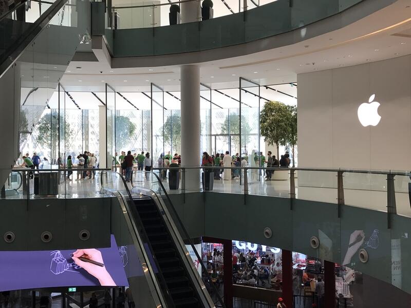 1. Apple: Although Apple ranked first in MBLM’s 2019 survey, its quotient dropped this year from 82.6 to 73.0. Nevertheless, 32% of Apple users said that they can’t live without the brand.