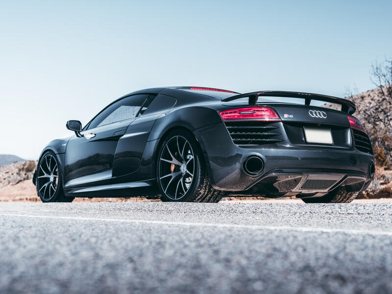 5. Audi: Audi’s performance improved significantly this year; its quotient rose from 44.7 to 64.8. 11% of Audi’s users surveyed can’t live without the brand.