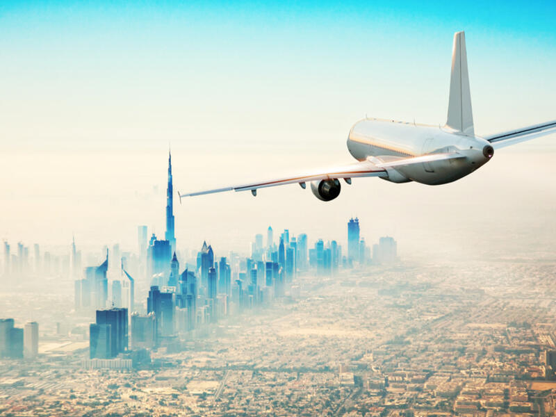 UAE:  New Low-Cost Airline Becomes a National Carrier