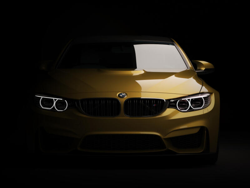 9. BMW: BMW’s performance was very similar to Lexus’. Its quotient stood at 55.7 this year, and only 10% of its users can’t live without the brand.