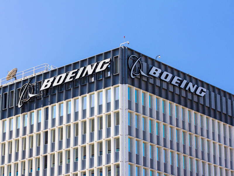 Boeing Appoints New President of Southeast Asia Business
