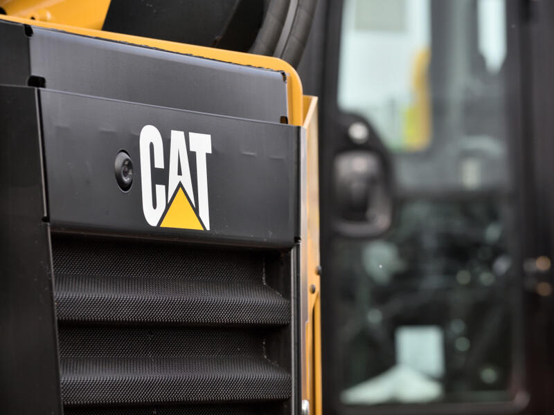 Caterpillar Acquires Weir Oil & Gas for $405 Million