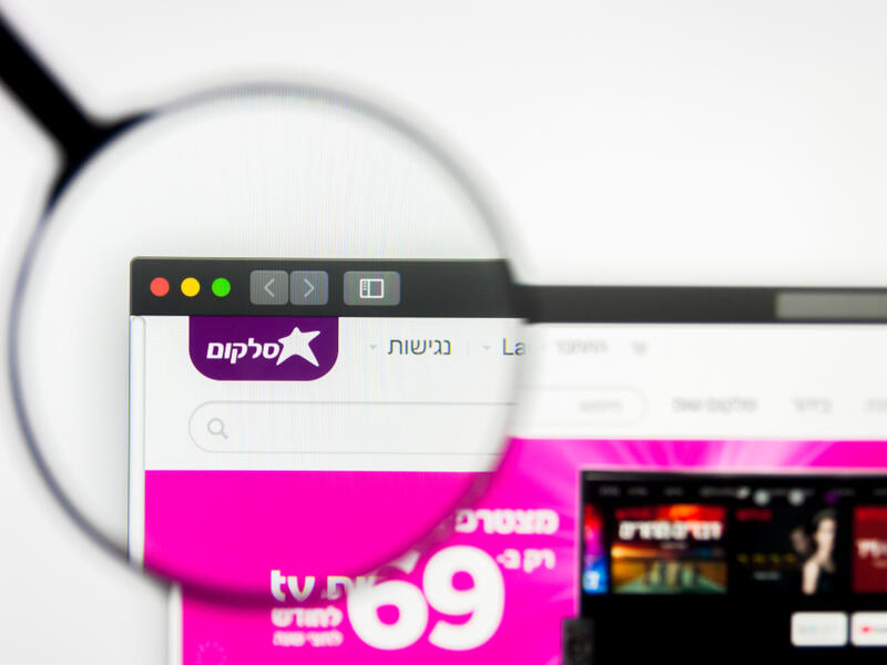 Israel's Largest Mobile Telecom Provider to Delist its Shares from Wall Street
