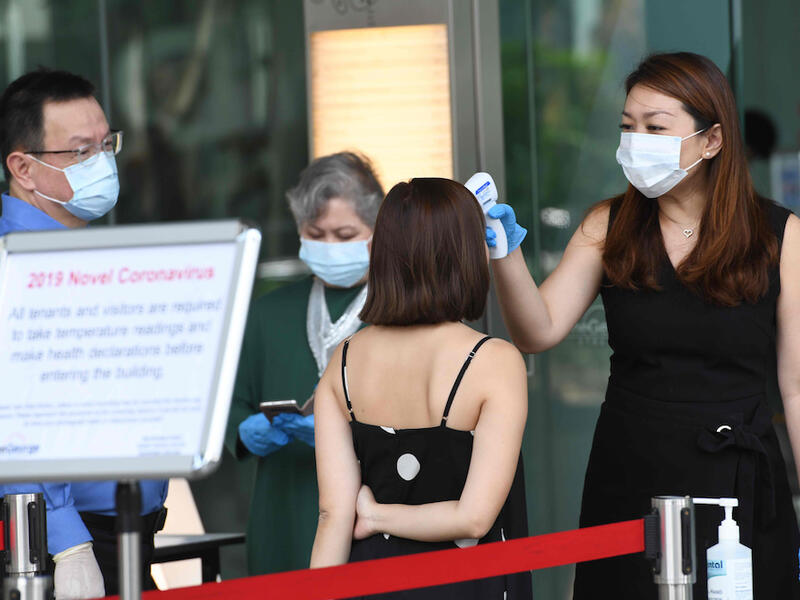 Coronavirus vs SARS, Which Virus Is More Lethal to The Global Economy?