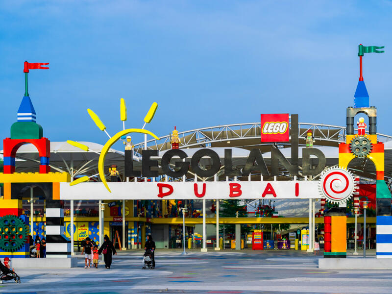 UAE: DXB Entertainments Reports $39.2 Million in Revenues