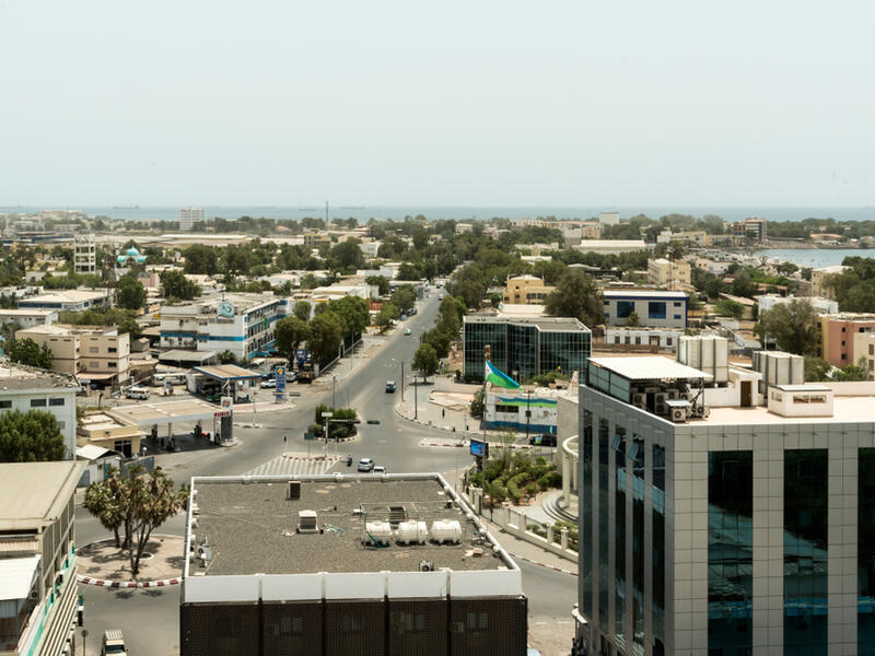 17. Djibouti: This African country is considered the 3rd poorest Arab country with a GDP per capita of 4 thousand.