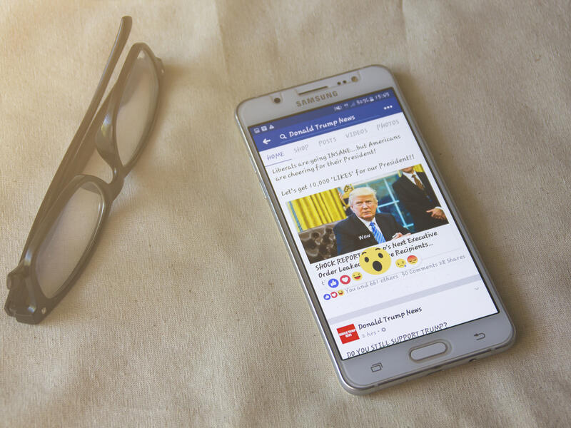 Big Tech vs Big Governments: Who is Controlling whom?