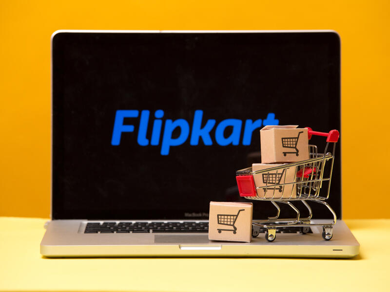 India: Flipkart Halts Services as Lockdown Hurdles Online Deliveries