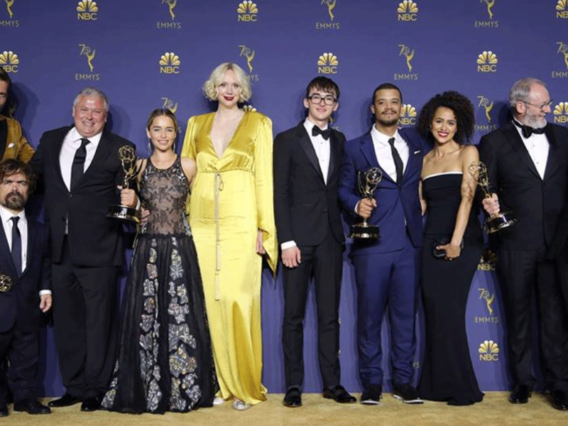 But it seems that the show was worth all the costs, because according to New  York Times , this TV series generates "slightly more than $1 billion annually".