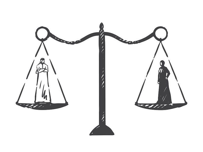 The Steps Taken by Saudi Arabia to Achieve Gender Equality