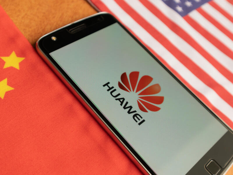 Last month, the U.S. Commerce Department added 46 more Huawei affiliates to its blacklist due to national security concerns.