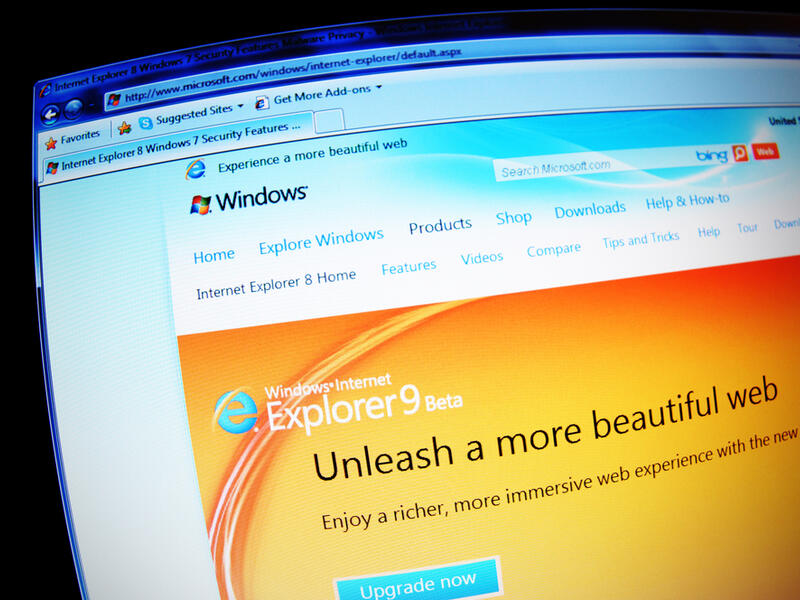 Microsoft to Pull the Plug on the 25-Year-Old Internet Explorer