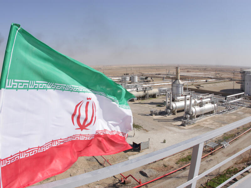 US: 5 Men Charged With Conspiring to Violate Iran Oil Sanctions