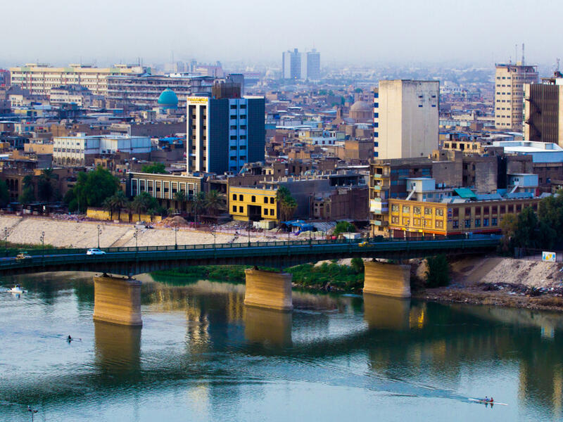 7. Iraq: Although Iraq ranks directly after Oman in this list, the gap between the two countries is huge! Iraq’s GDP per capita is 18.01 thousand.