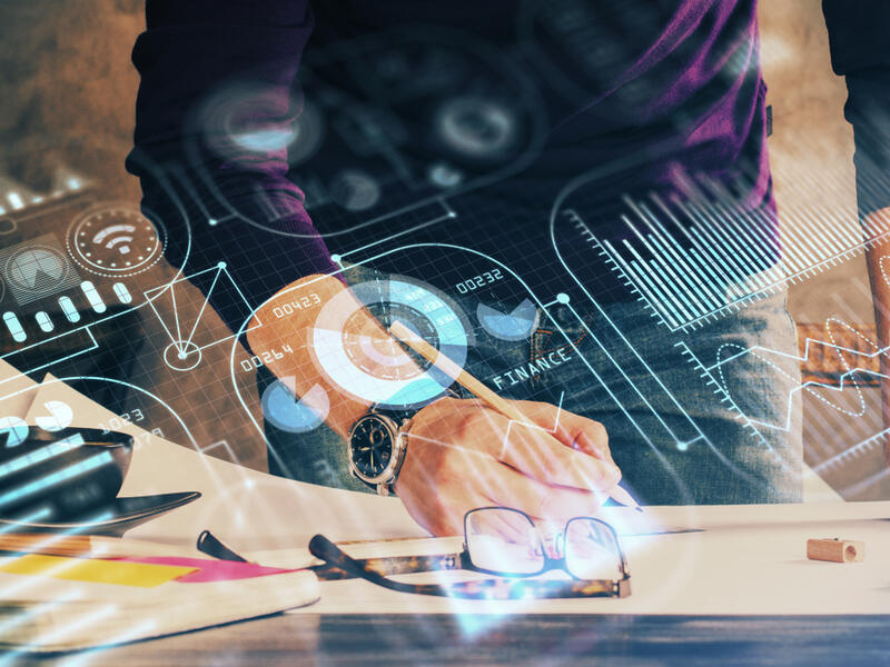 Upskilling is the process of equipping the existing workforce with new skills.