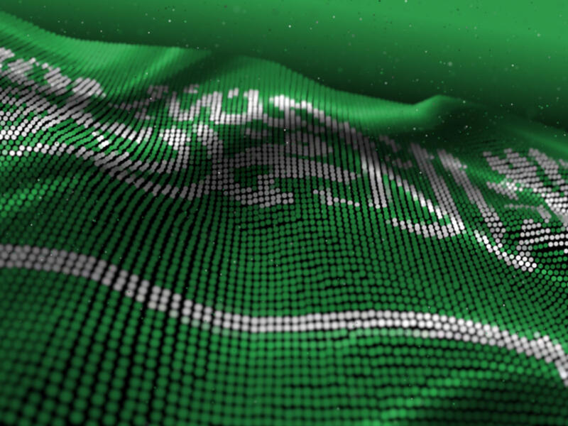 Riyadh Selected as Arab World’s First Digital Capital in 2020
