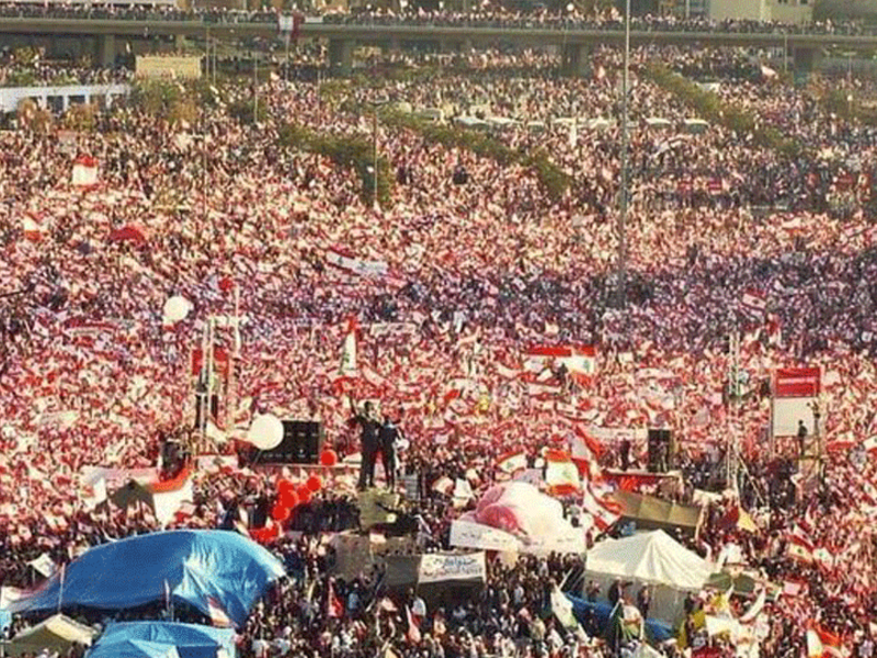 Lebanon: Endemic Corruption Causes Shortages in Fuel, Electricity and Medicine