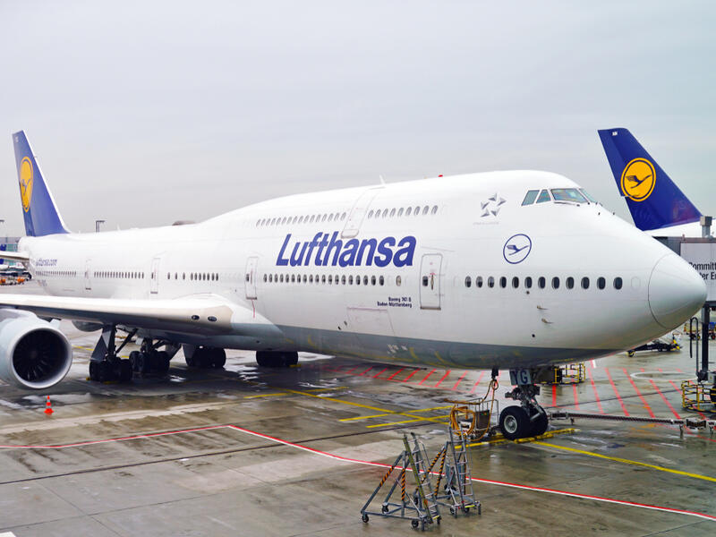 9. Lufthansa: Lufthansa is the largest airline in Germany, and one of the five founding members of Star Alliance. Lufthansa’s primary hub is Frankfurt Airport, with Munich Airport being the airlines secondary hub.