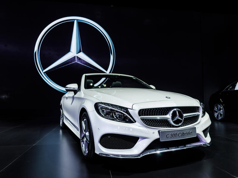 4. Mercedes-Benz: The German automobile giant dominated the 4th position with quotient of 66.0, and only 8% of its users said that they can’t live without the brand.