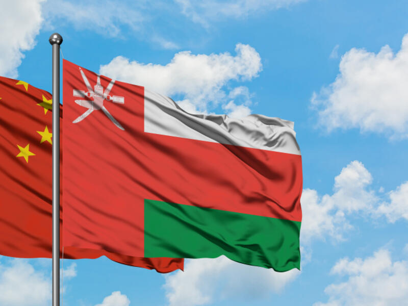 The Sultanate’s status as a logistics hotspot and the steady growth of Duqm’s Special Economic Zone was the focus of several meetings in Yinchuan.