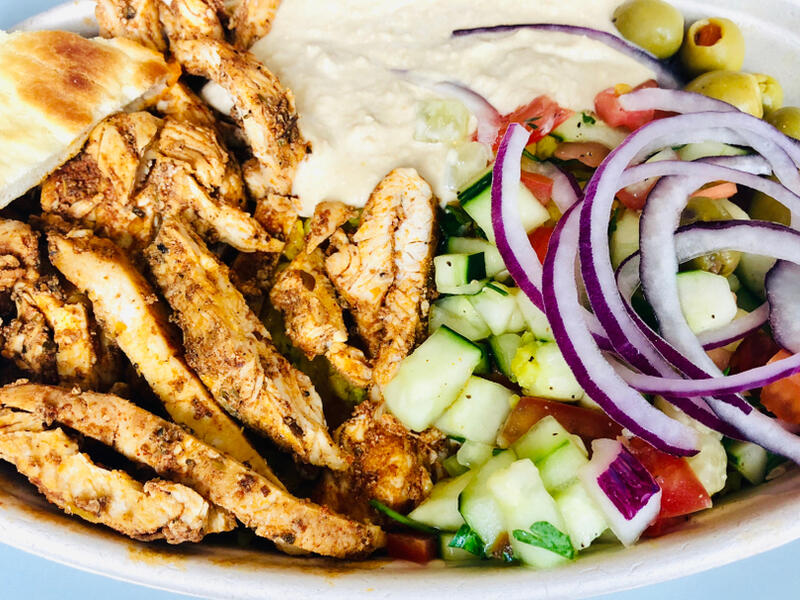 It's not the first case of a tourist being overcharged at a restaurant. (Shutterstock) It's not the first case of a tourist being overcharged at a restaurant.