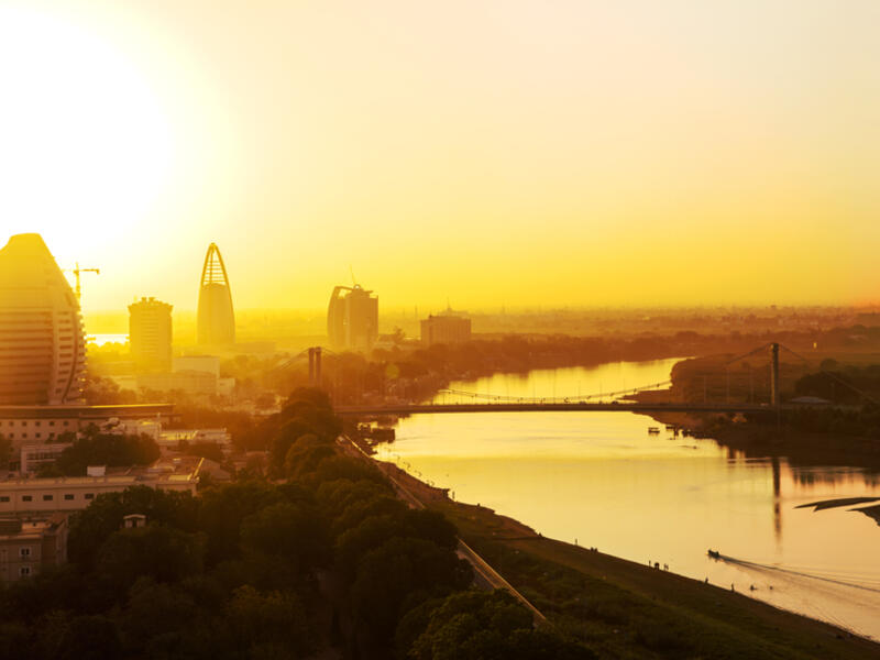 16. Sudan: Sudan’s critical political circumstances affected its economy. Its GDP per capita this year plummeted to 4.09 thousand.