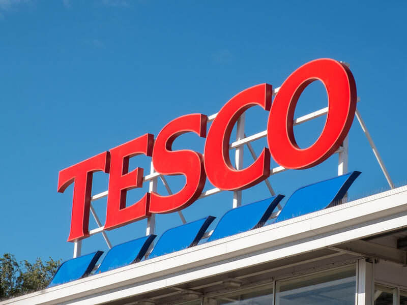 Tesco Suspends Chinese Supplier After 'Forced Labor' Message Found Inside Christmas Cards
