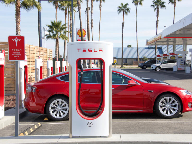 Will Tesla's New Factory Be in Pakistan?