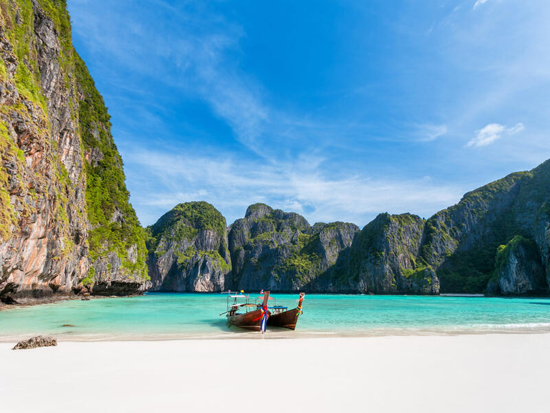 Thailand Reopens Borders for Travellers from Middle East