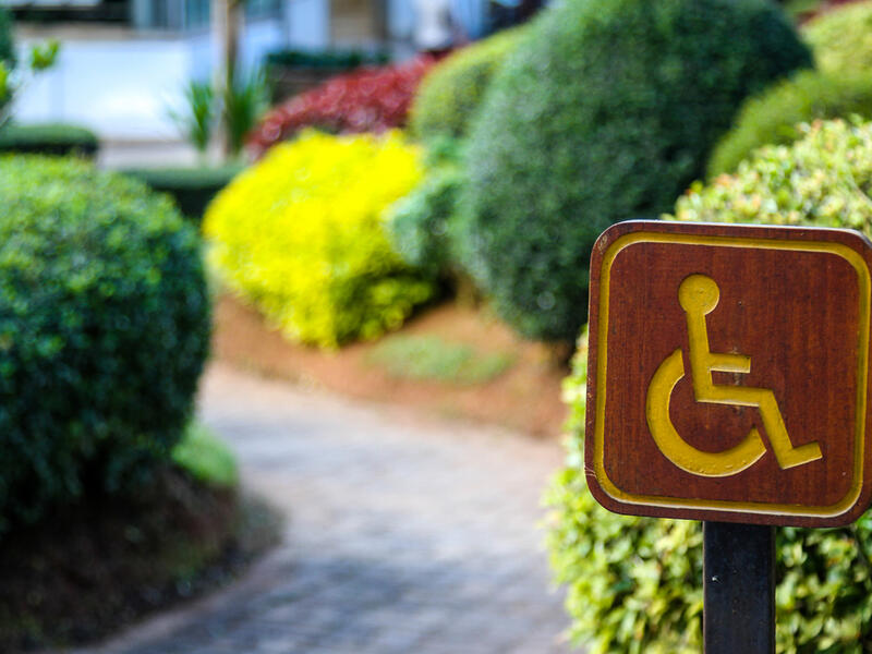 UNWTO Urges Touristic Destinations to be Accessible for All