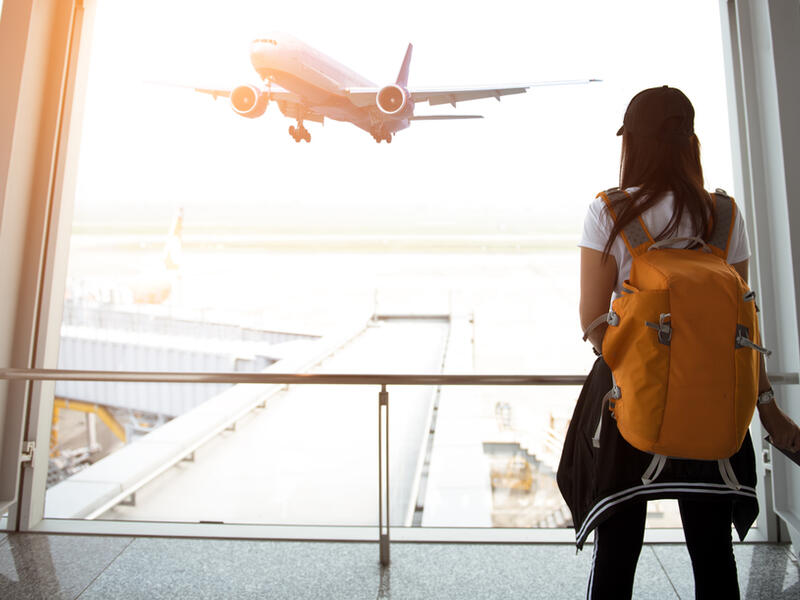 IATA Welcomes EASA New Guidelines for Safe Restart of Air Travel