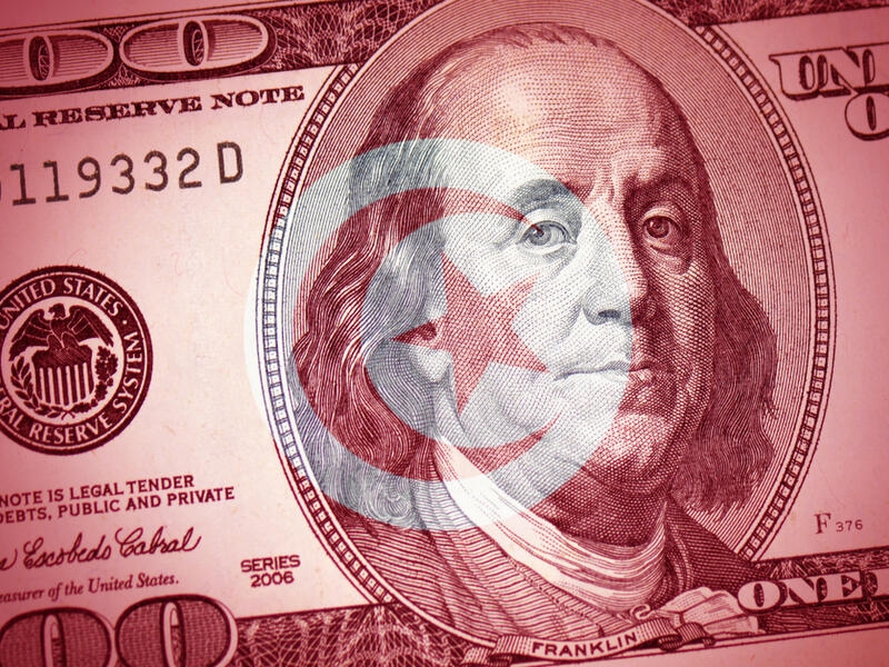 TurkStat says country's exports and imports last month at $14.4B and $16.5B, respectively.