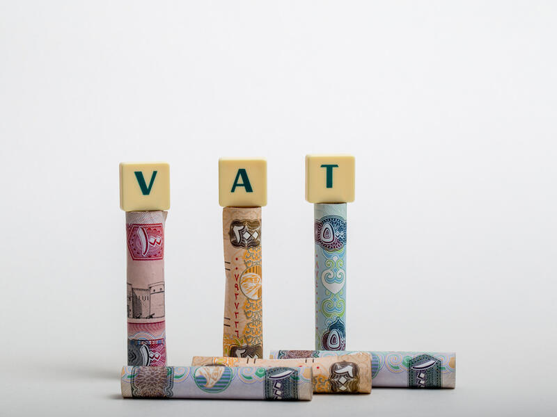 UAE: VAT Contributes to 2.2 Percent Budget Surplus in 2018