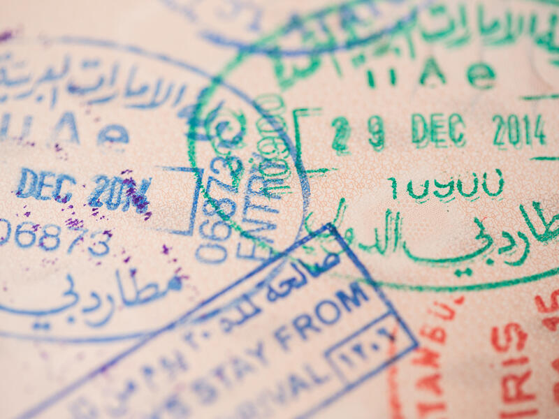 FAQ About New Rules for Visa Extensions in UAE