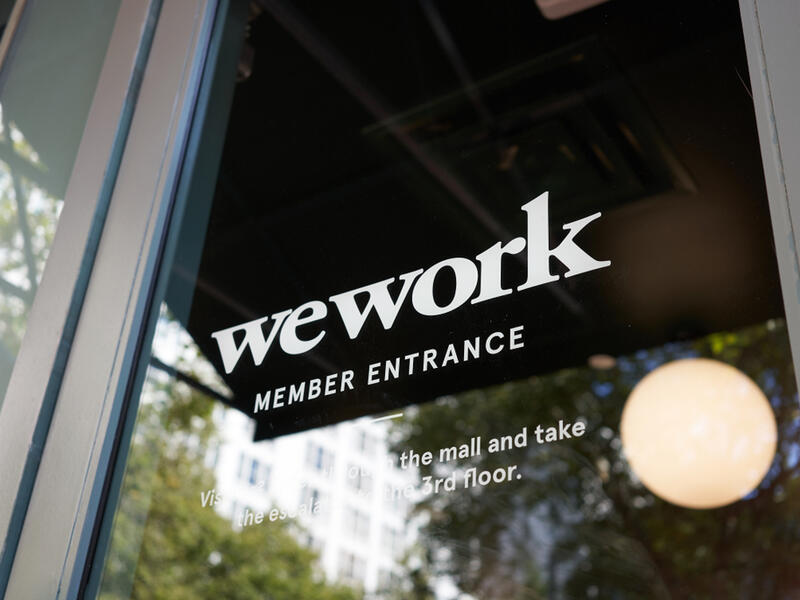 WeWork cancelled its IPO following investor concerns about mounting losses, its business model and the way the company was being run.