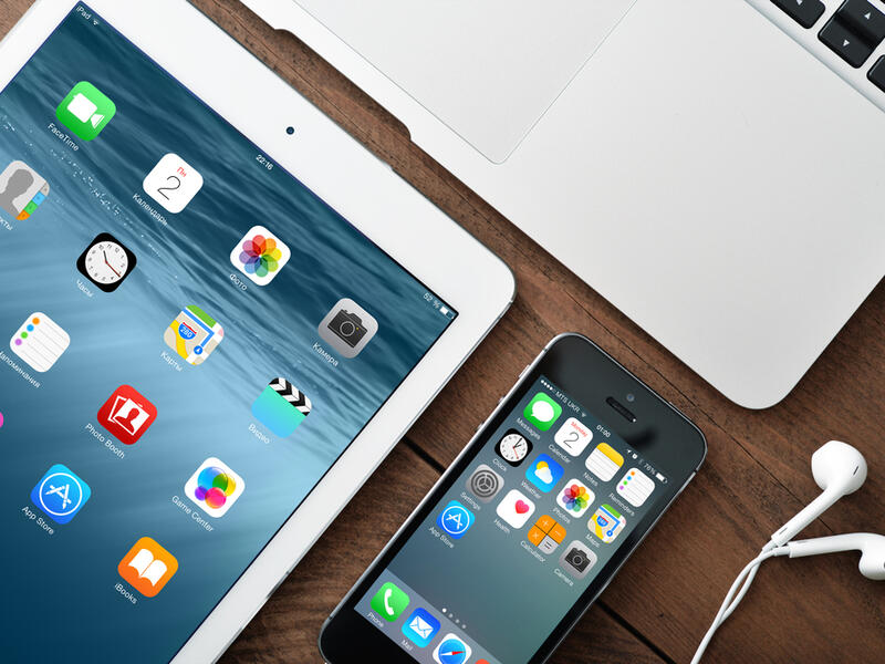 Apple Pledges Deeper Integration of Ecosystem This Year