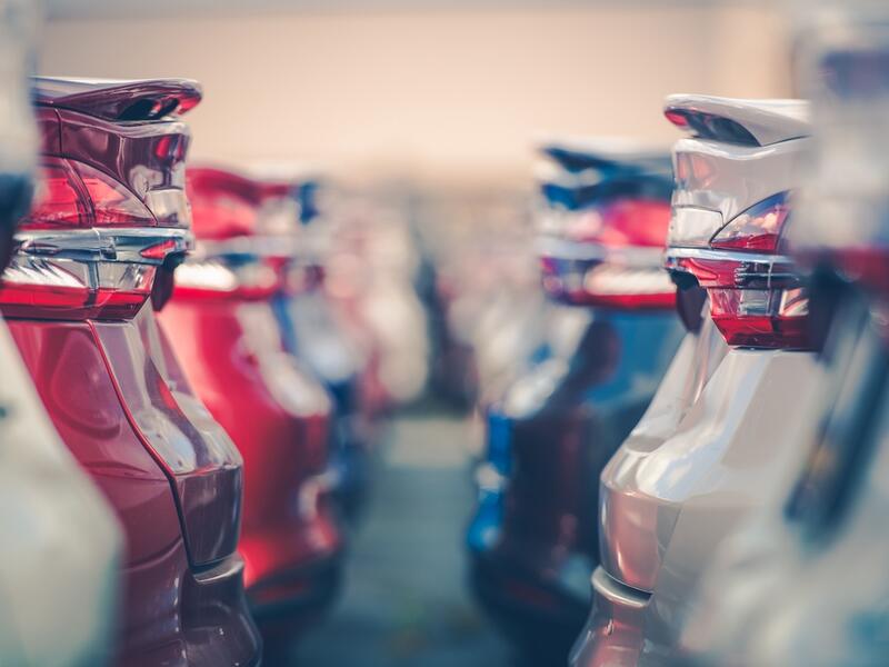 UAE: Car Sales Set to Hit 2019 Level in 2022-23