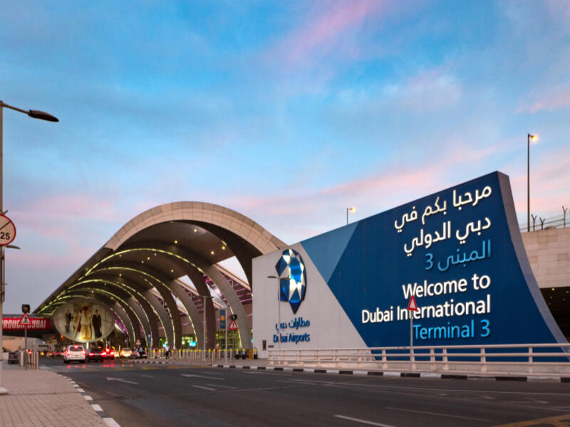 UAE: Aviation Sector Set to Skyrocket in 2020