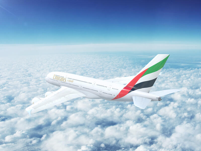 Who Will Be the Next Emirates President?