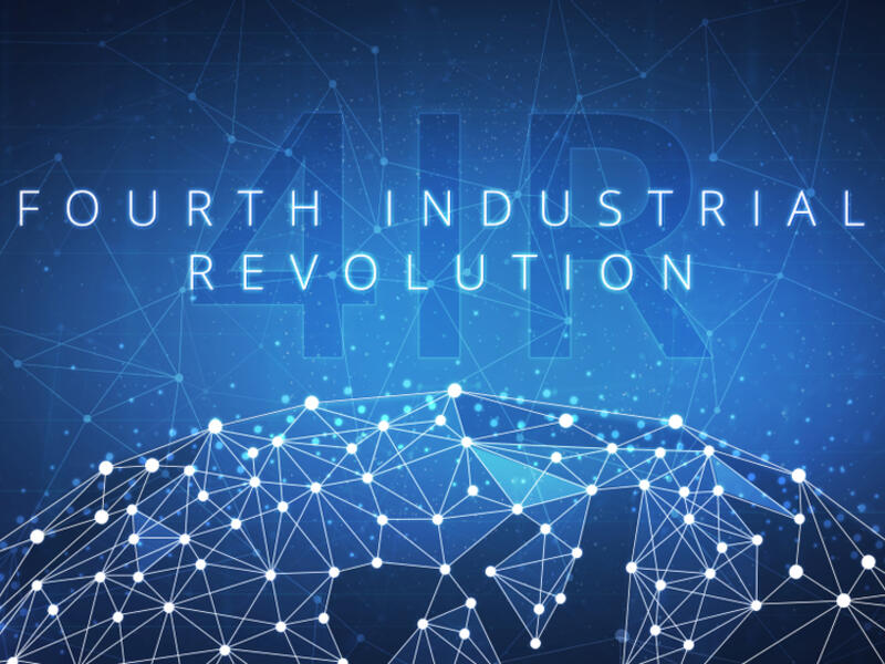 Saudi Arabia to Bring The Fourth Industrial Revolution to The Middle East