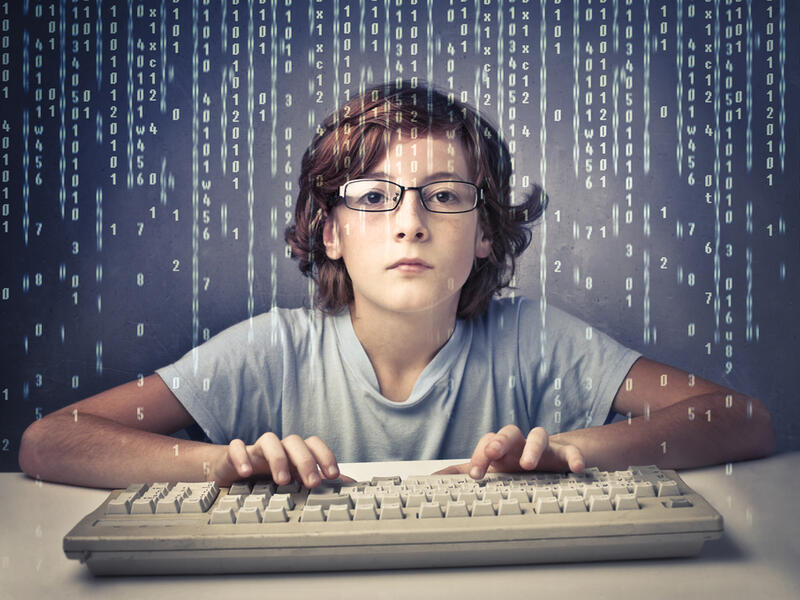 Startup of the Week: Coding the Youth's Future