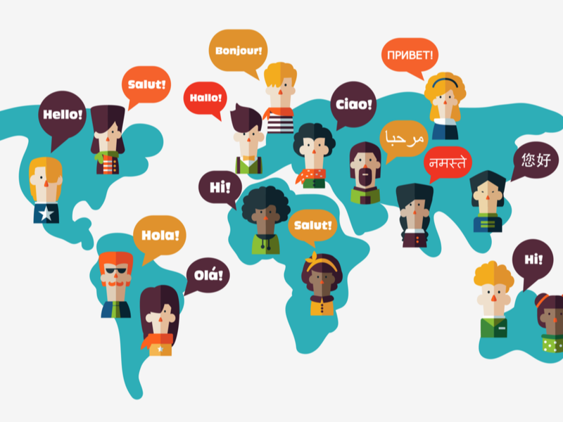 Startup of the Week: NaTakallam - Using the Power of Languages To Empower the Displaced Refugees