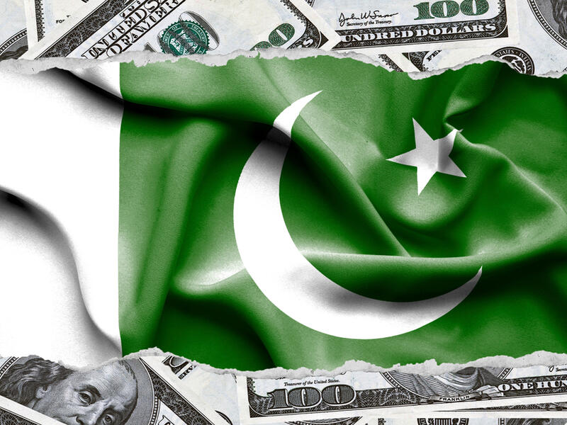 The announcement was made by FATF President Xiangmin Liu who expressed satisfaction over the steps taken by Pakistan.