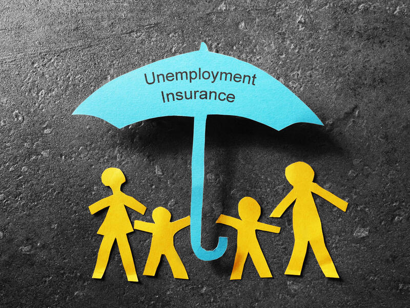 The insured can benefit from unemployment insurance three times during their subscription to the social security period, each time lasting a total of six months of unemployment. (Shutterstock) The insured can benefit from unemployment insurance three times during their subscription to the social security period, each time lasting a total of six months of unemployment.