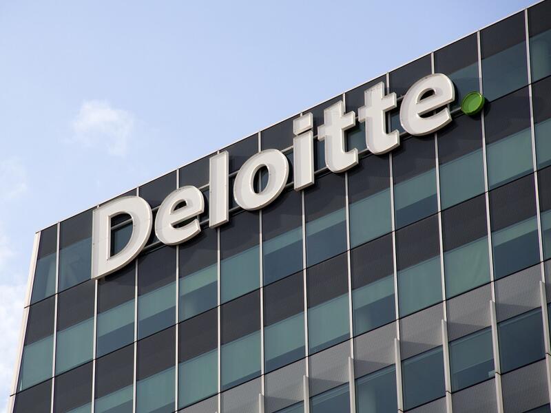 Deloitte Waives ‘Process Robots’ Implementation Costs for COVID-19 Critical Processes in Gcc Vital Sectors