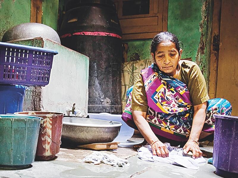 Domestic workers often experience sexual and physical abuse in the Gulf 