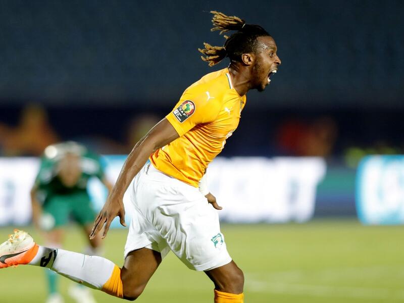 Jonathan Kodjia