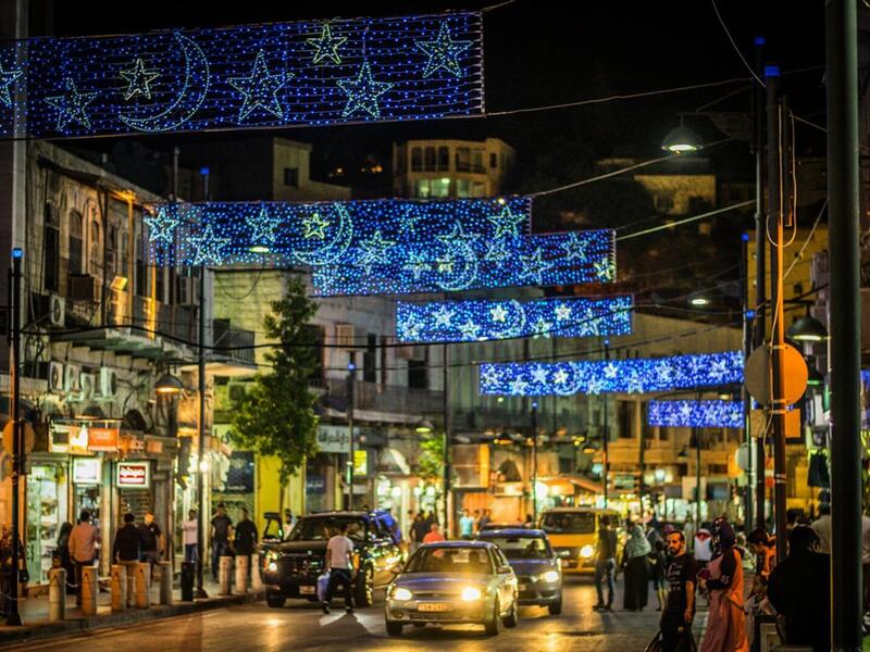 موعد السحور والإفطار في اليوم الـ 12 من شهر رمضان